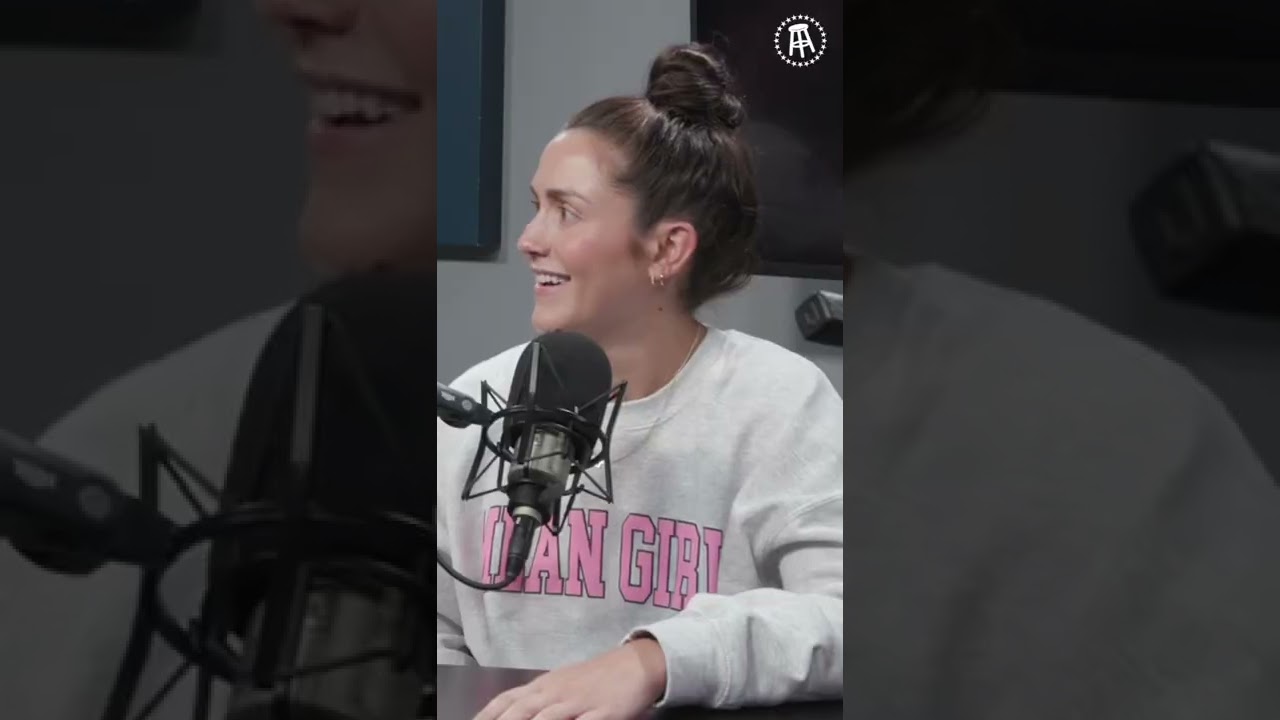 Jordyn Woodruff and Kelly Keegs expose how much they’ve made on
