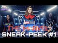 SNEAK-PEEK #1 ► МАРВЕЛЫ [Marvel Future Fight]