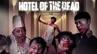 Wahana Zombie Apocalypse : Hotel Of The Dead #Vlog34