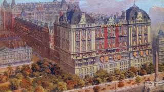 Jack Payne - Honey Bunch You Both Sides Of His Lone 1926 Aco Record