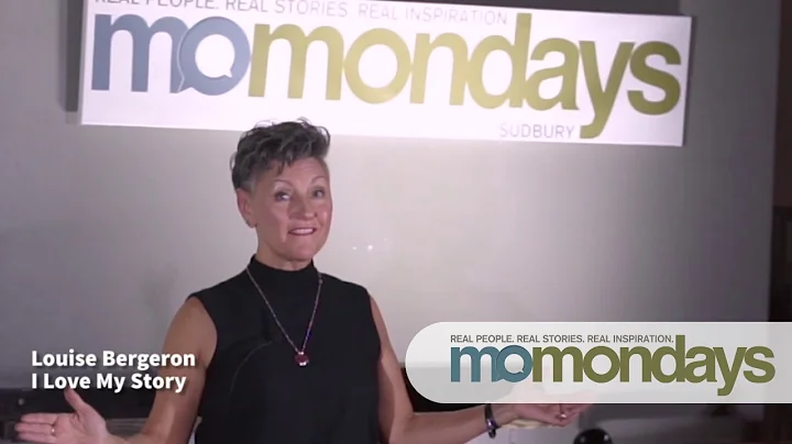 20191118 momondays Sudbury - Louise Bergeron