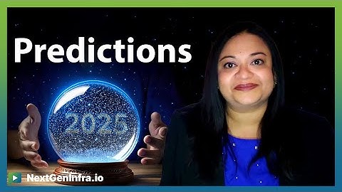 #NGIPredictions2025: Cybersecurity in 2025: AI, Ransomware & IoT