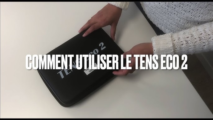 Neurostimulateur transcutané Tens éco 2