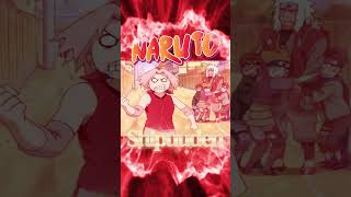 Naruto Shipuuden - Keluguan Naruto  kun | Satria Fun n Play