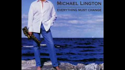 Michael Lington  - Still Thinking Of You