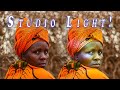Studio Light I Latest update Of Luminar Neo I Relight In Seconds