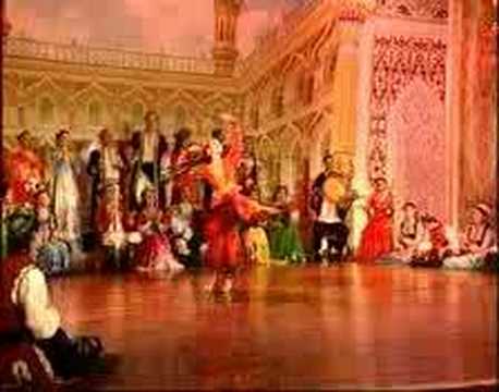 Uyghur Song&Dance-Rozilam