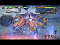 DPS seth vs UCC - 18k