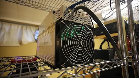 Dove acquistare ASIC Miner?