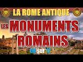 Rome antique  08 les monuments romains