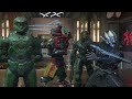 Halo infinite online game play xbox series s