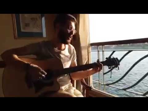 ياللي ملامحك زي نور الشمس ادهم سليمان