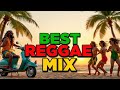 Chill Dub Reggae &amp; Smooth Soul | Relaxing Reggae Fusion Vibes [mix76]