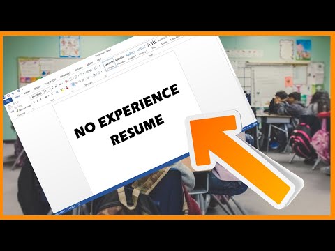 How-to-Write-a-Resume-for-High-School-Students-with-NO-experience