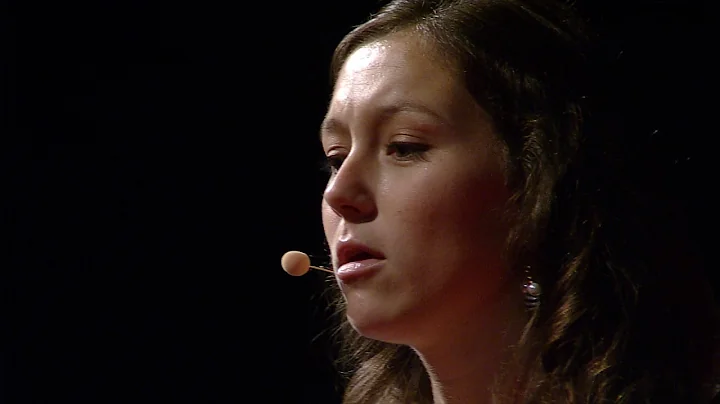 Empowering the Community in the Fight Against Mosquito-Borne Illnesses | Casey Parker | TEDxUF