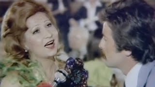 Bedia Akartürk - Ceyran (1977, Bedia filminden) 💐 Resimi