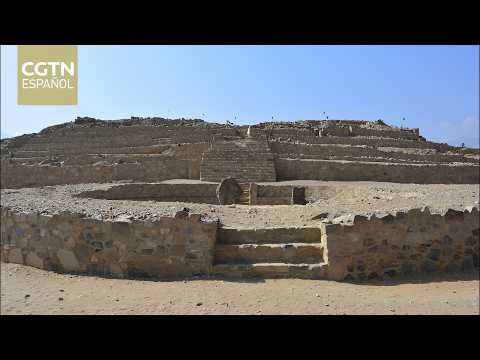 Archaeological cooperation unites Chinese and Peruvian scientists
