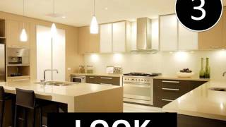 This Video lets you know about how to choose the Kitchen Worktops and what are the key factors to look upon while chosing a ...