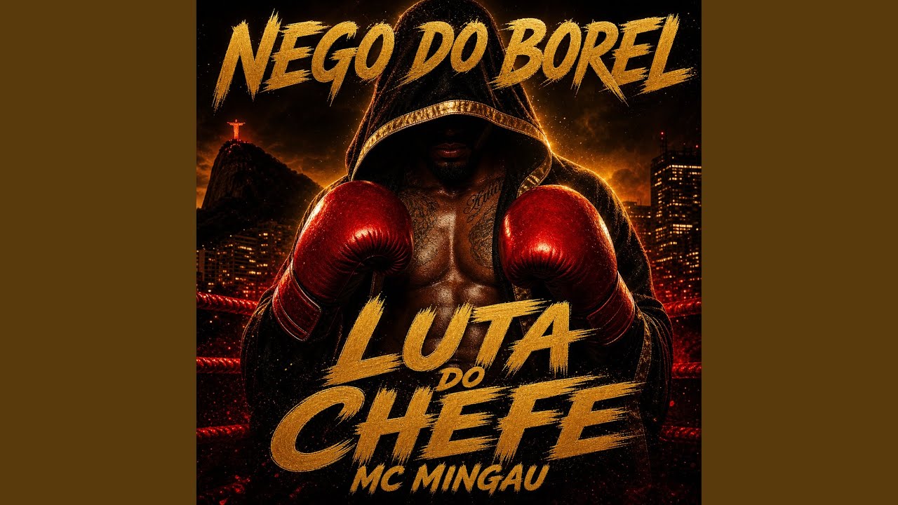 Watch Luta do Chefe on YouTube Watch Luta do Chefe on YouTube