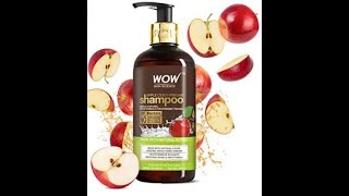Best Paraben And Sulfate free Shampoos for long and healthy Hair | best shampoo | shorts Resimi