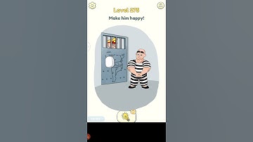 EOP: Erase One Part Gameplay Level 275 walkthrough Solution #Short #Virul