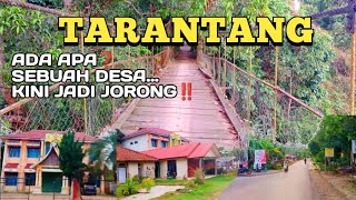 TARANTANG‼️ SEBUAH DESA YANG KINI JADI JORONG || TAPI TIDAK KALAH MAJUNYA.. ‼️