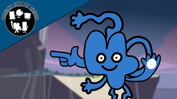 Object Show Trivia - Episode 12: Algebralien Powers