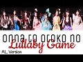 Morning Musume (モーニング娘。) - Lullaby Game AL VER. (女と男のララバイゲーム)…