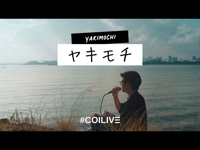 yakimochi - Yu Takahashi (Acoustic Cover by Duy Tung Le) | ヤキモチ - 高橋優 | COILIVE #3 class=