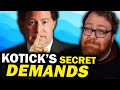 Bobby Kotick&#39;s &quot;Demands&quot; of Xbox | 5 Minute Gaming News