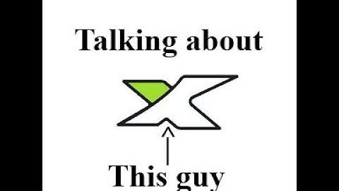 Talking about Xturtle