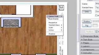 LayOut 2.1 Tips