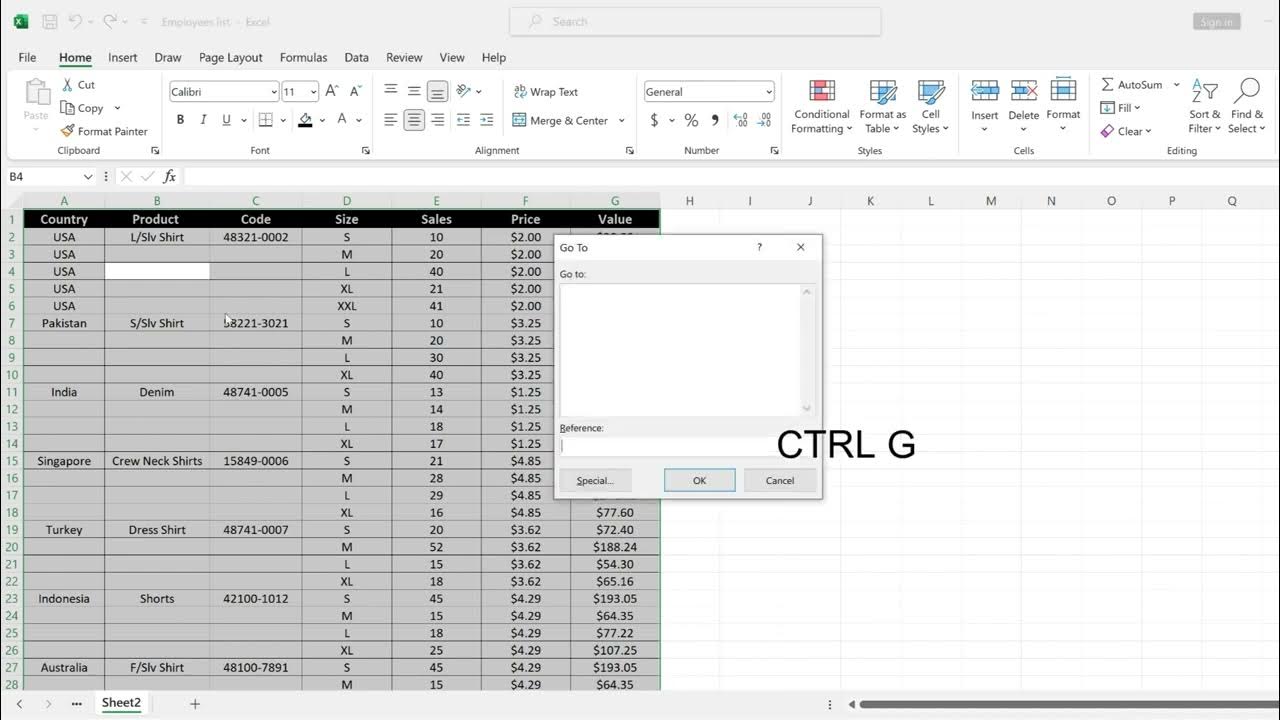 how-to-fill-auto-blanks-in-excel-how-to-fill-in-blank-cells-in-excel