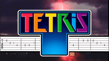 Tetris - Theme 