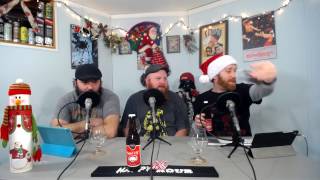 Nerdsense - Episode 101 - Full Video (Long)