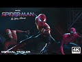 I can't stop them alone. | SPIDER-MAN: NO WAY HOME (Alternate Trailer)