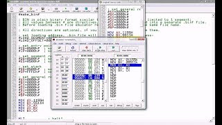How to Install EMU8086 version 4.08