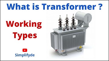understanding Transformer types | What is transformer ? | Transformer 3d animation