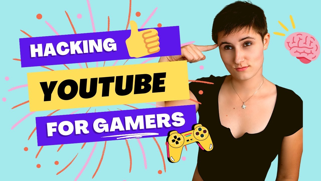 GETTING STARTED As a Gaming YouTuber in 2023 (beginner guide)