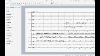 Stecu - Faris Adam Marching Band Arrangement | Stecu Aransemen Marching Band