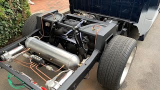 Bagged s10 build