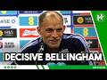 Kane That Is What HE DOES Thomas Tuchel England 1 0 New Zealand 