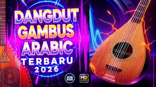 DANGDUT GAMBUS ARABIC TERBARU 2026‼️SUB BASS_ CLARITY_ AUDIO QUALITY HD,  screenshot 4