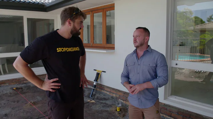 Stop Digging Australia How To