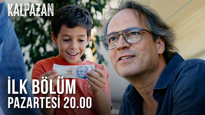 Kalpazan İlk Bölüm 3. Fragman | Her Pazartesi 20.00'de @showtv 'de!
