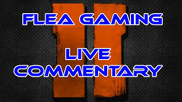 Call of Duty: Black Ops 2 - Learning to Quickscope - Live Commentary