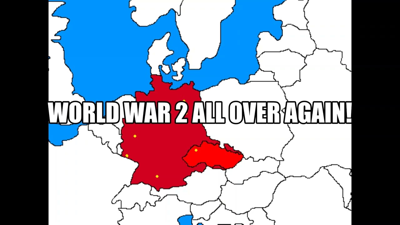 Germany vs Czech Republic