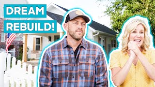 Dave And Jenny Give ULTIMATE Refresh To Old House! | Fixer To Fabulous by HGTV UK 35,913 views 4 weeks ago 9 minutes, 29 seconds