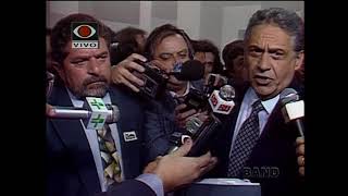 Debate na Band: Presidencial 1994 – 1º turno – Parte 6