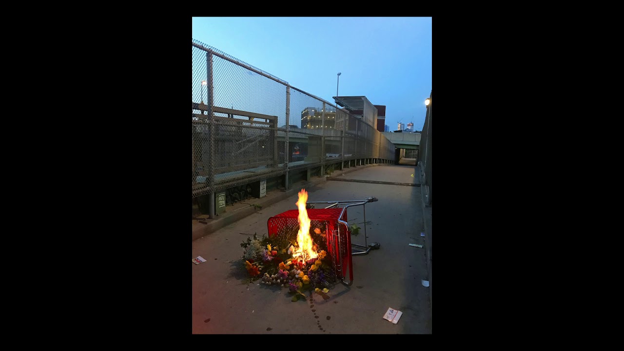 LASKAAR - A Ti (Audio)